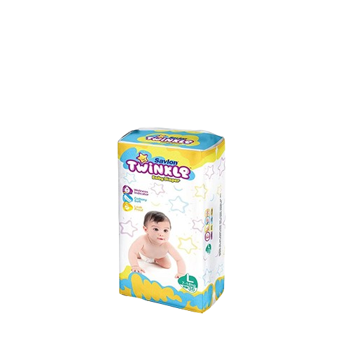 স্যাভলন টুইঙ্কল নিউ বর্ন বেবি ডায়াপার বেল্ট