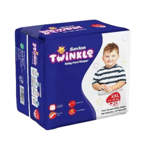 স্যাভলন XXL সাইজের প্যান্ট ডায়াপার